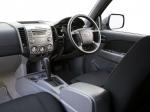 Mazda BT-50 Double Cab 2008 года (AU)